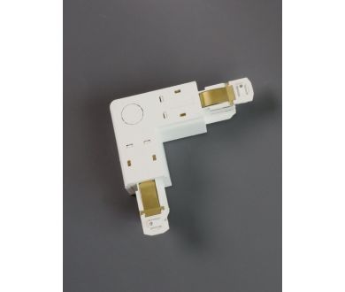 Угол левый внутренний Kanlux Bsl 10007