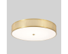 Потолочный светильник Crystal Lux BUTTON PL40W LED