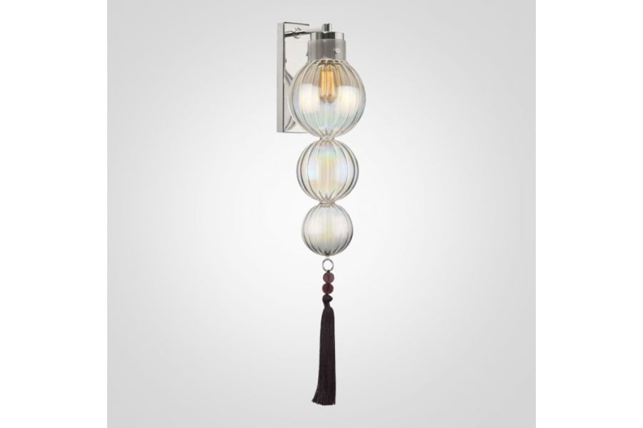 Бра ImperiumLoft Heathfield Lighting Medina 147866-22