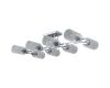 Потолочная люстра Illumico IL0780-8CSQ-25 CR NAPLES