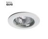 Встраиваемый светильник Arte Lamp Basic A2103PL-1WH