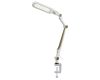 Настольная лампа Эра NLED-496-12W-G Б0052769