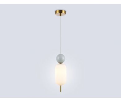 Подвесной светильник Ambrella Light High Light Ceramo Modern LH53101