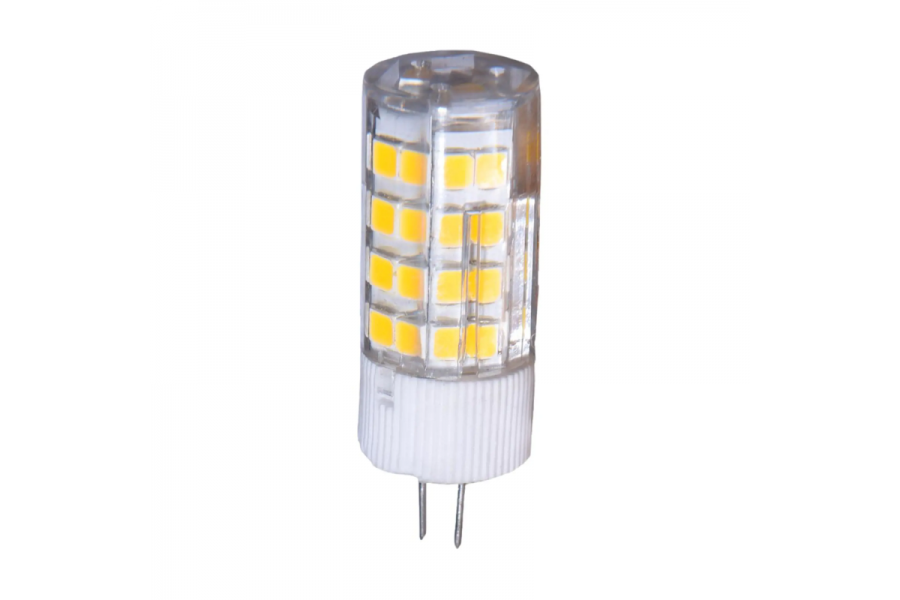 Лампа светодиодная Thomson G4 5W 3000K TH-B4228