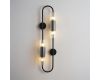 Настенный светильник Lumion Suspentioni Toronto 6561/4W