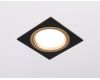 Встраиваемый светильник Ambrella Light GX Standard Tech Techno Spot TN51918