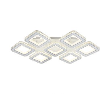 Потолочная люстра Escada Avolon 10261/7LED