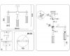 Люстра на штанге Ambrella Light High Light Heigh Light LH55257