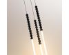Подвесной светильник Odeon Light Hightech Monella 7149/33L