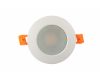 Встраиваемый светильник Denkirs DK3016 DK3016-WH