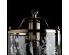 Подвесной светильник Arte Lamp Bruno A8286SP-1AB
