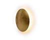 Настенный светодиодный светильник iLedex Lunar ZD8102-6W Gold