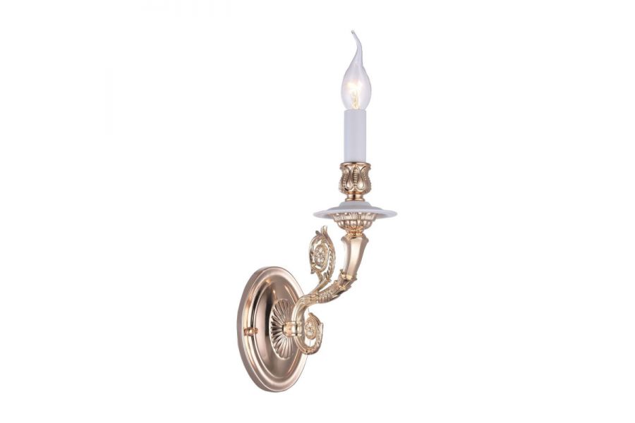 Бра Arte Lamp A7024AP-1WG
