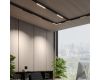 Трековый светильник Novotech Port Vector 359953