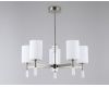 Люстра на штанге Ambrella Light High Light Modern LH56251