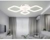 Потолочная люстра Ambrella Light Acrylica Original FA3822