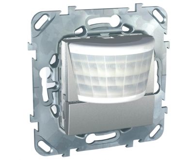 Датчик движения Schneider Electric Unica Top MGU5.524.30ZD