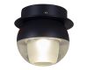 Точечный светильник Reluce 84090-9.0-001QR COB8W BK