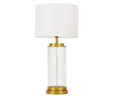 Настольная лампа Lumina Deco Positano LDT 9826