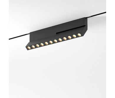Трековый магнитный светильник Elektrostandard Mini Magnetic 85208/01 4690389206252 a067280