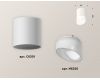 Накладной светильник Ambrella Light Techno XS6301066 (C6301, N6256)