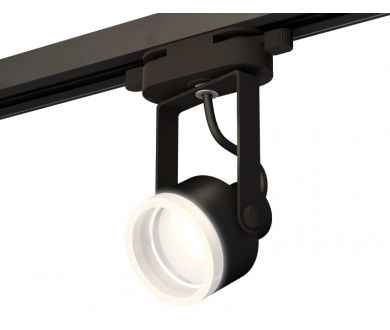 Трековый однофазный светильник Ambrella Light Track System XT6602084 (C6602, N6245)