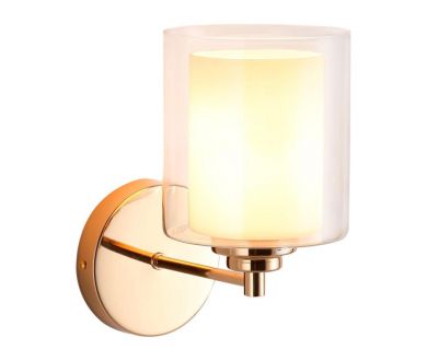 Купить Бра Moderli Maximilian V2520-1W Бра Moderli Maximilian V2520-1W