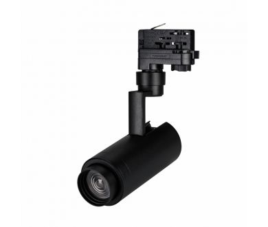 Трековый светильник Arlight LGD-Zeus-4TR-R67-10W Warm3000 024621(1)