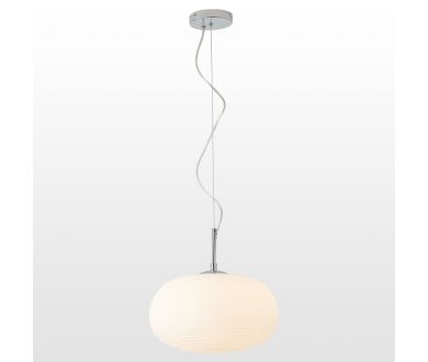 Подвесной светильник Lussole Loft Limestone LSP-8402