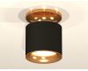 Накладной светильник Ambrella Light Techno XS7402102 (N7929, C7402, N7014)