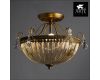 Потолочный светильник Arte Lamp Schelenberg A4410PL-3SR