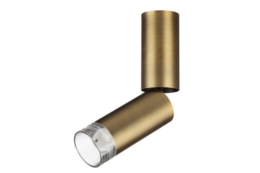 Спот Odeon Light Hightech Ligo 7134/8CL