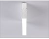 Настенно-потолочный светильник Ambrella Light Move TA1818