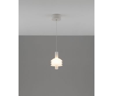 Подвесной светильник Moderli Sylv V11387-PL