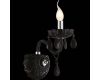 Бра Arte Lamp Teatro A3964AP-1BK