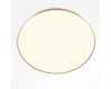 Потолочный светодиодный светильник Maytoni Technical Ceiling Zon C032CL-90W3K-RD-MG