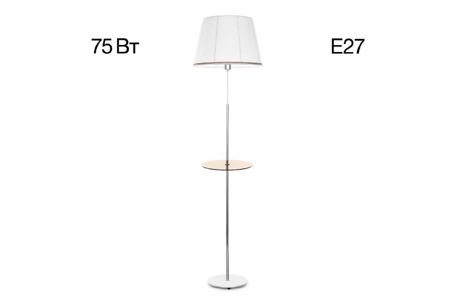 Торшер Citilux Линц CL402970T