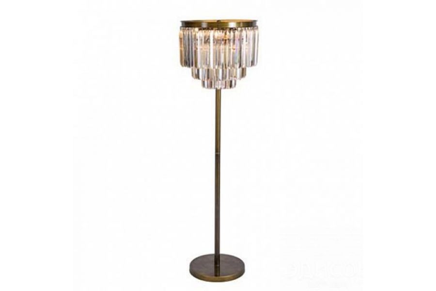 Торшер Divinare Nova 3005/23 PN-6
