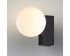 Уличный настенный светильник Odeon Light Nature Viva 7124/1W