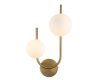 Бра Escada Sphere 642/2A Brass