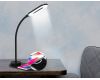 Настольная лампа с беспроводной зарядкой Ambrella Light Desk DE589