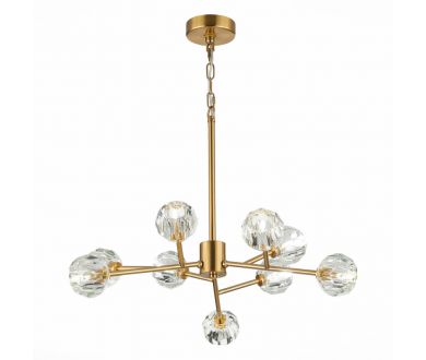 Подвесная люстра ST Luce Romano SL1166.303.09