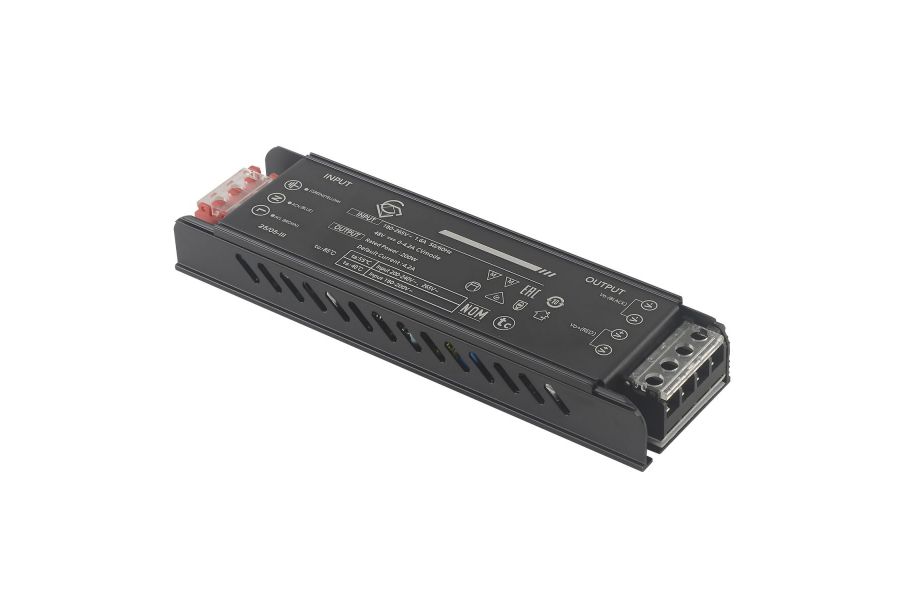 Драйвер Crystal Lux драйвер 48V 300W