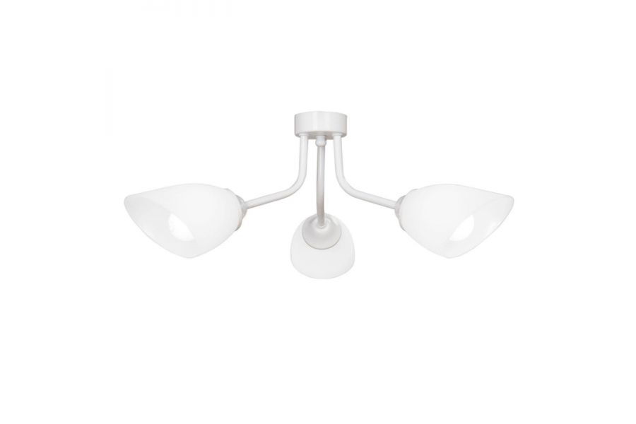 Потолочная люстра Vitaluce V3184/3PL