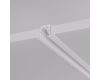 Трек встраиваемый Arlight LGD-4TR-TRACK-F-3000-WH-M (D) 055355