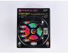 Светодиодная лента Ambrella Light LED Strip 12В 5050 14,4Вт/м RGB 5м IP65 GS2502