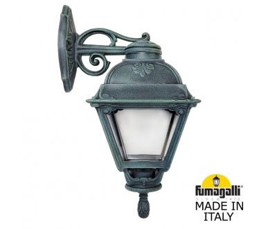 Уличный настенный светильник Fumagalli Cefa U23.131.000.VXF1RDN