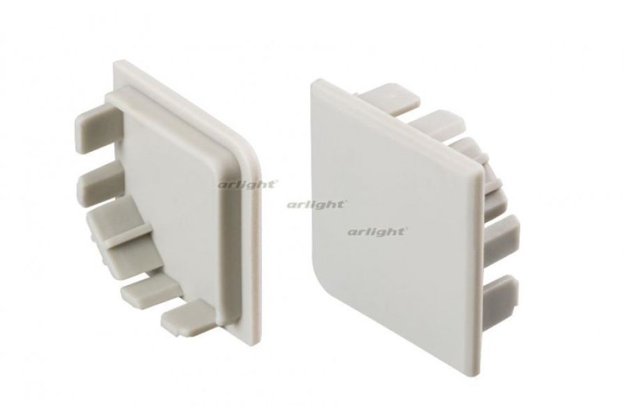Заглушка Arlight KLUS-P45 Square 020904