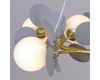 Подвесна люстра ILLUMICO IL0351-12PPA-26 GD BOND