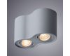 Потолочный светильник Arte Lamp Falcon A5645PL-2GY